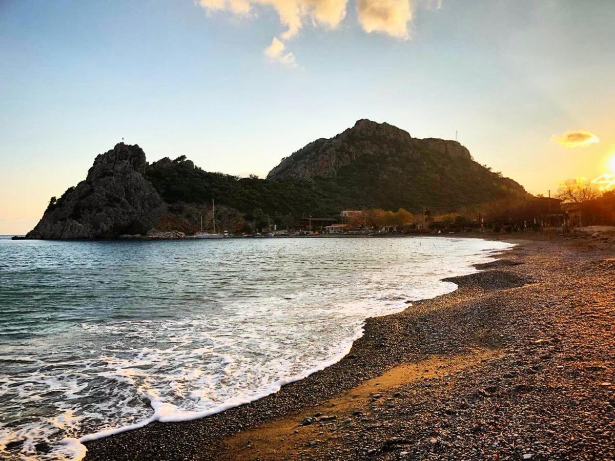 Datca Masal Gibi Exteriér fotografie