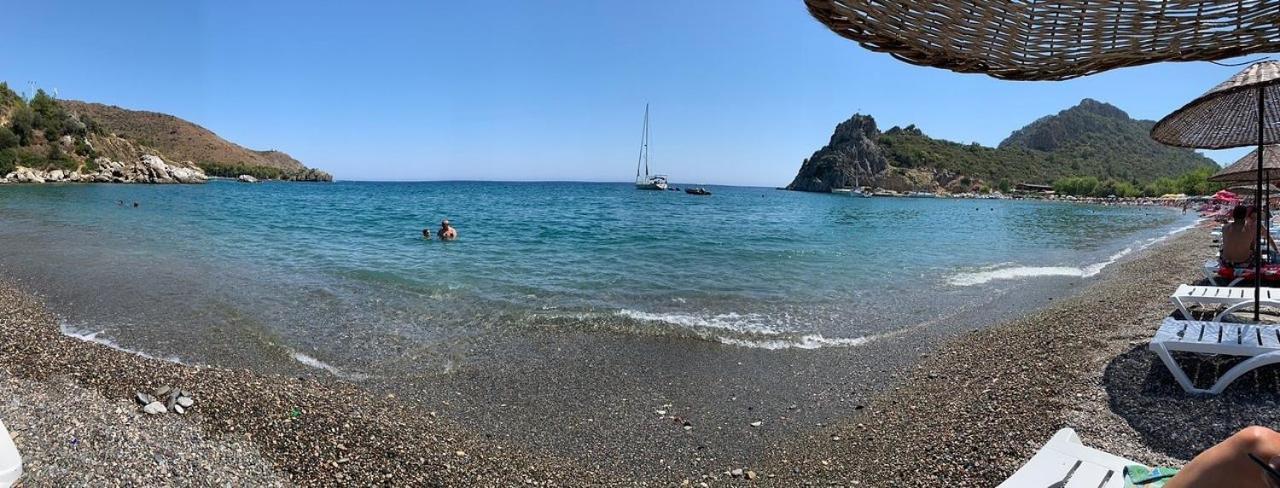 Datca Masal Gibi Exteriér fotografie